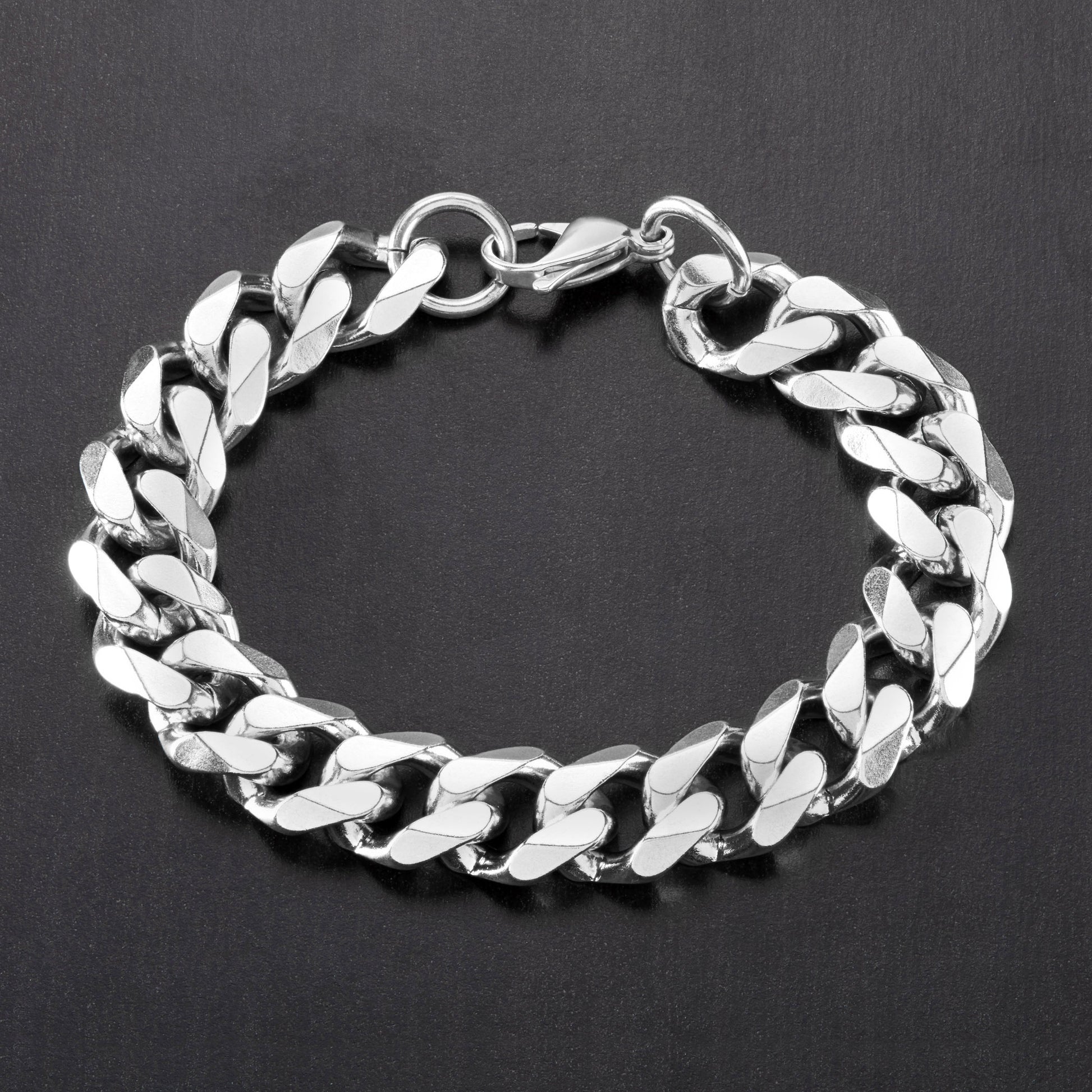 Stainless Steel