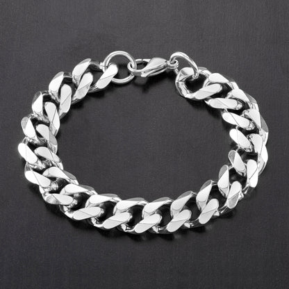 Stainless Steel