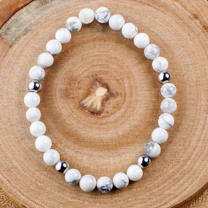 White Turquoise