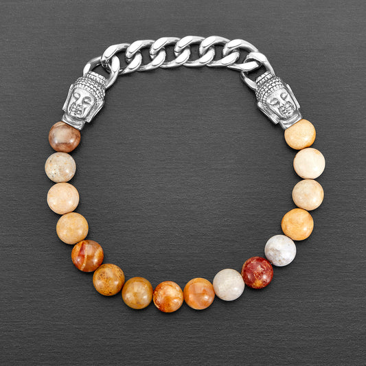 Earth Agate