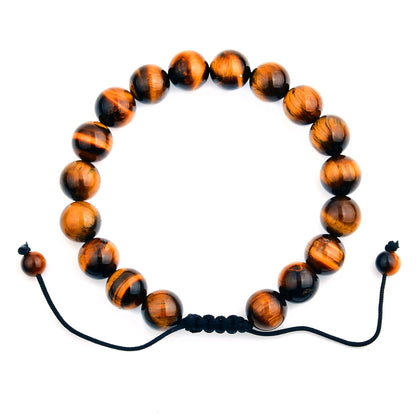 Tiger's Eye