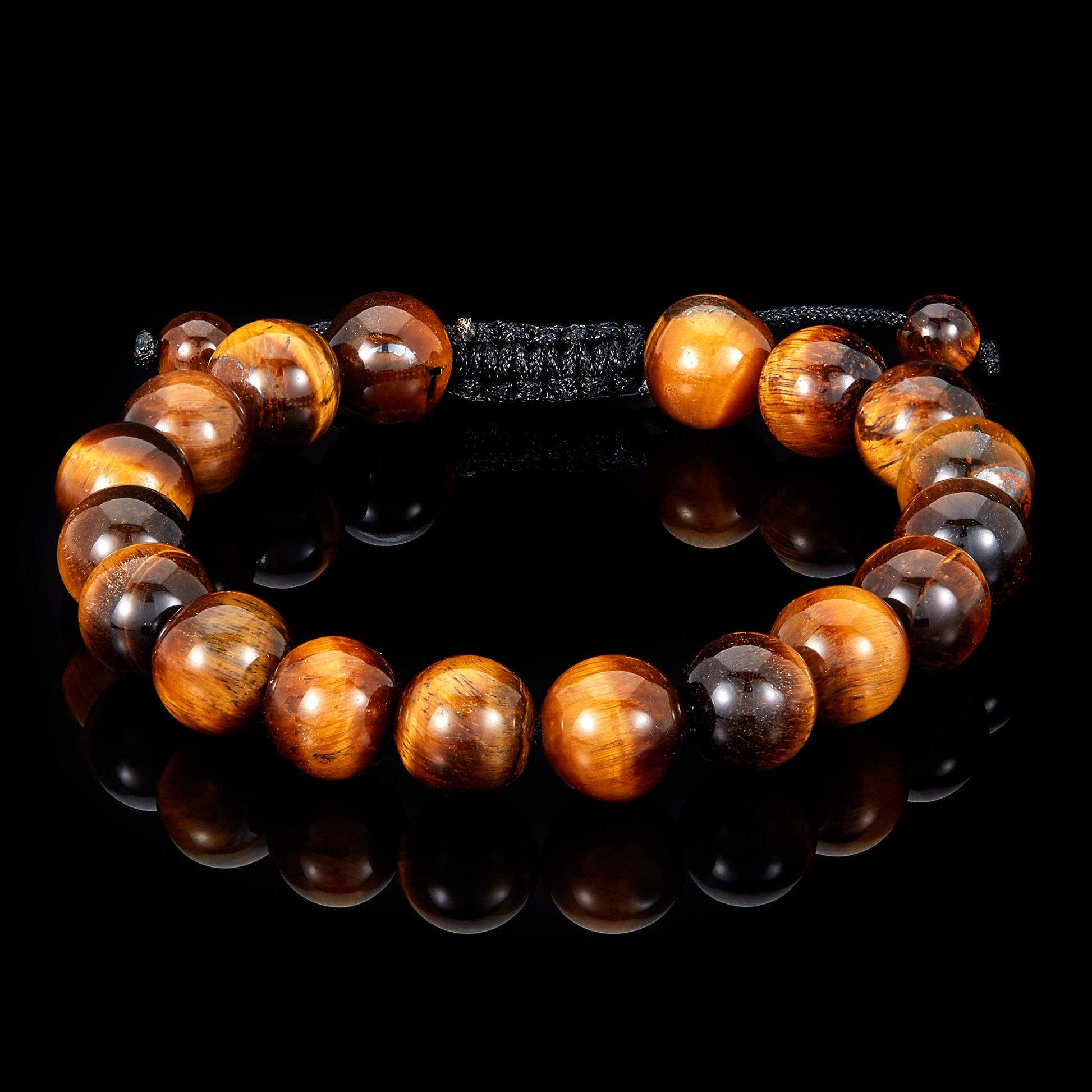 Tiger's Eye