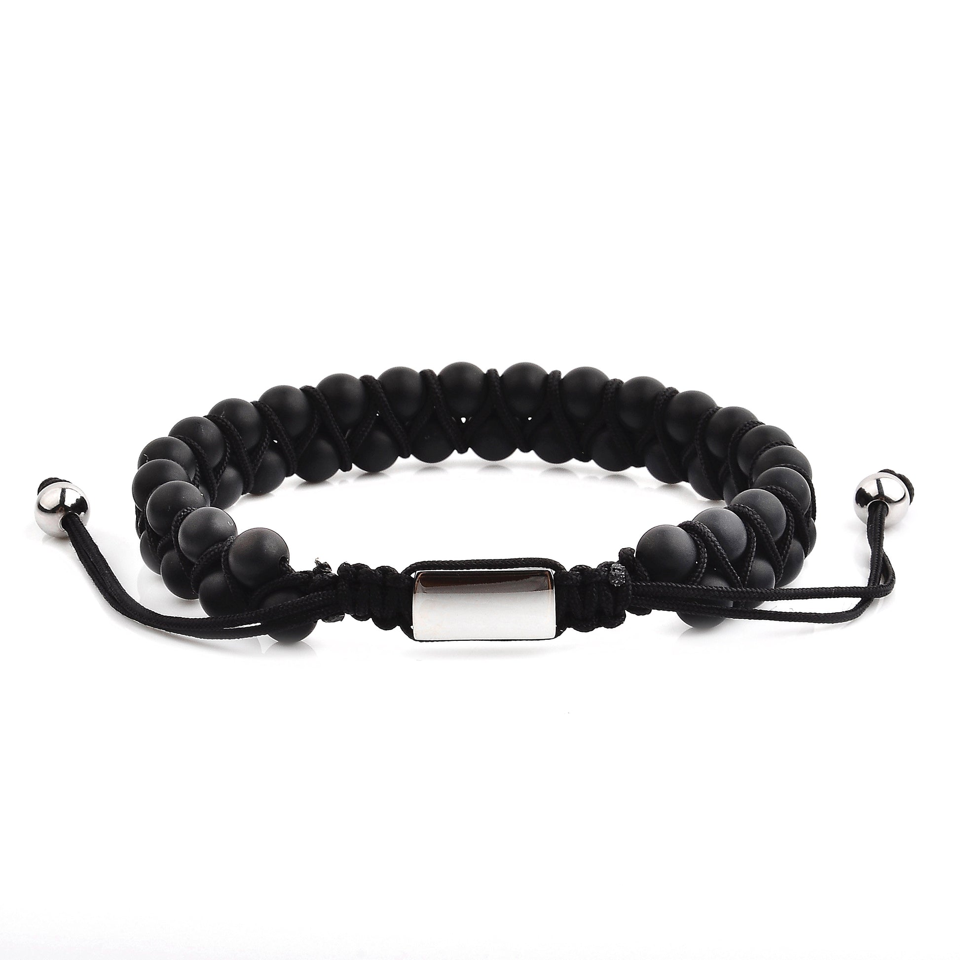 Matte Black Onyx