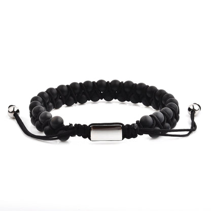 Matte Black Onyx