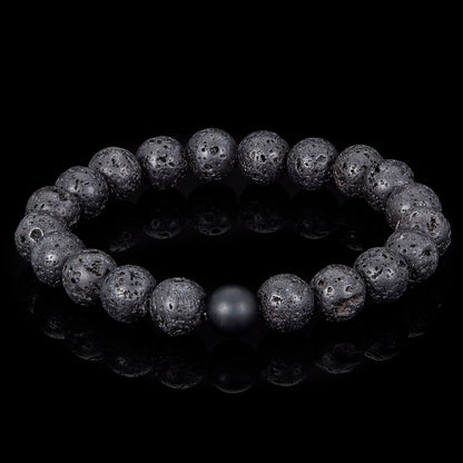Black Lava