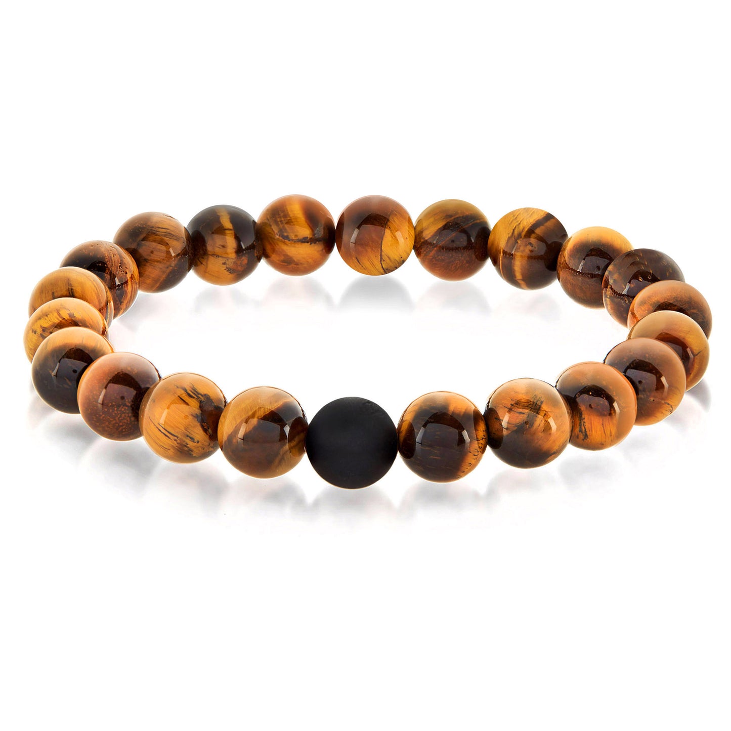 Tiger's Eye