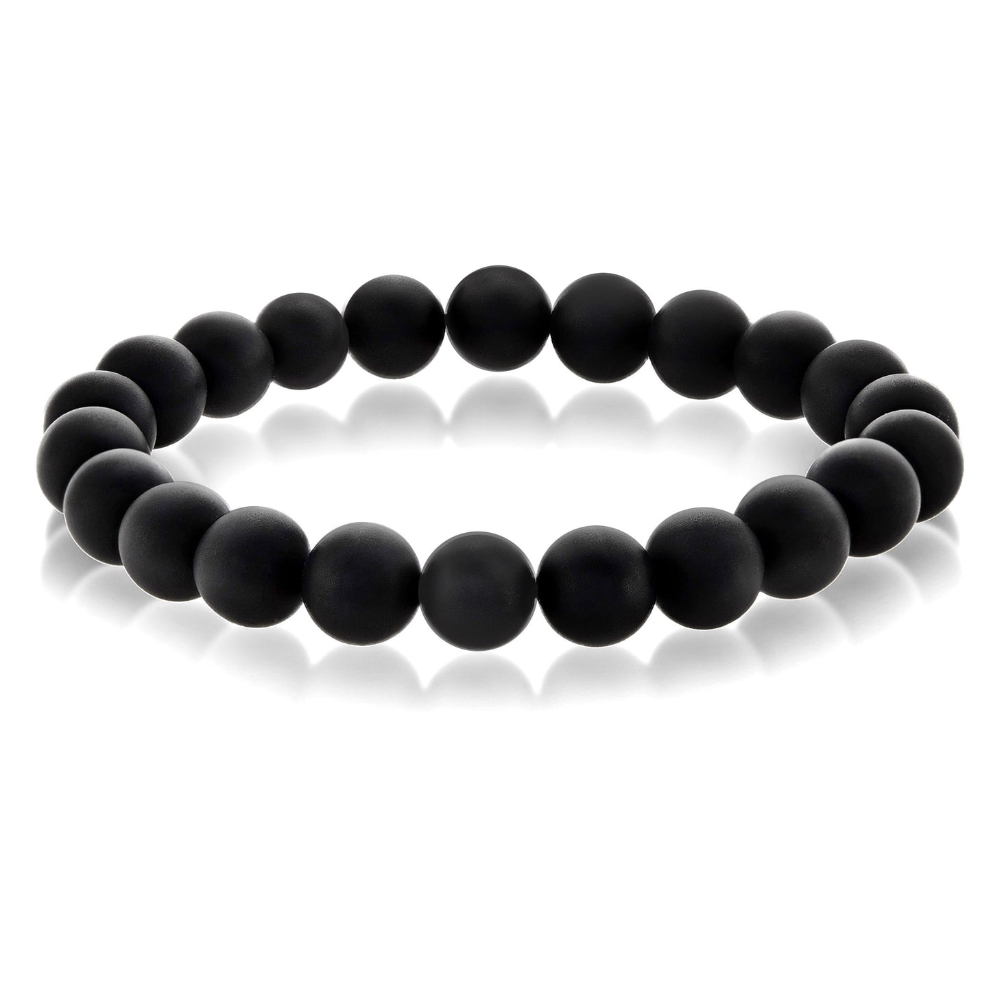 Matte Black Onyx