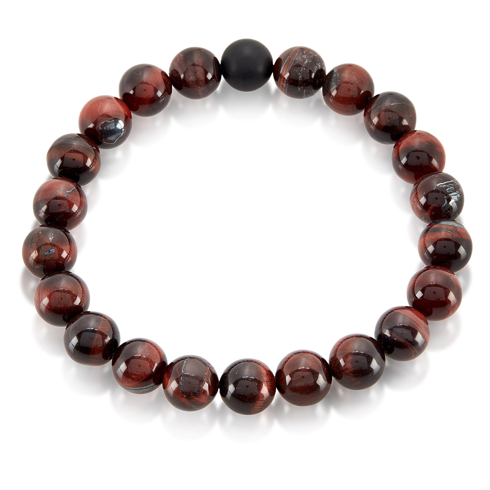 Red Tiger's Eye