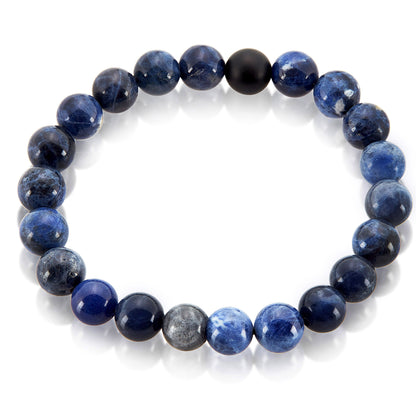 Sodalite