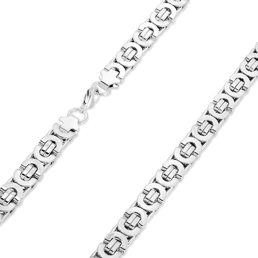 Stainless Steel