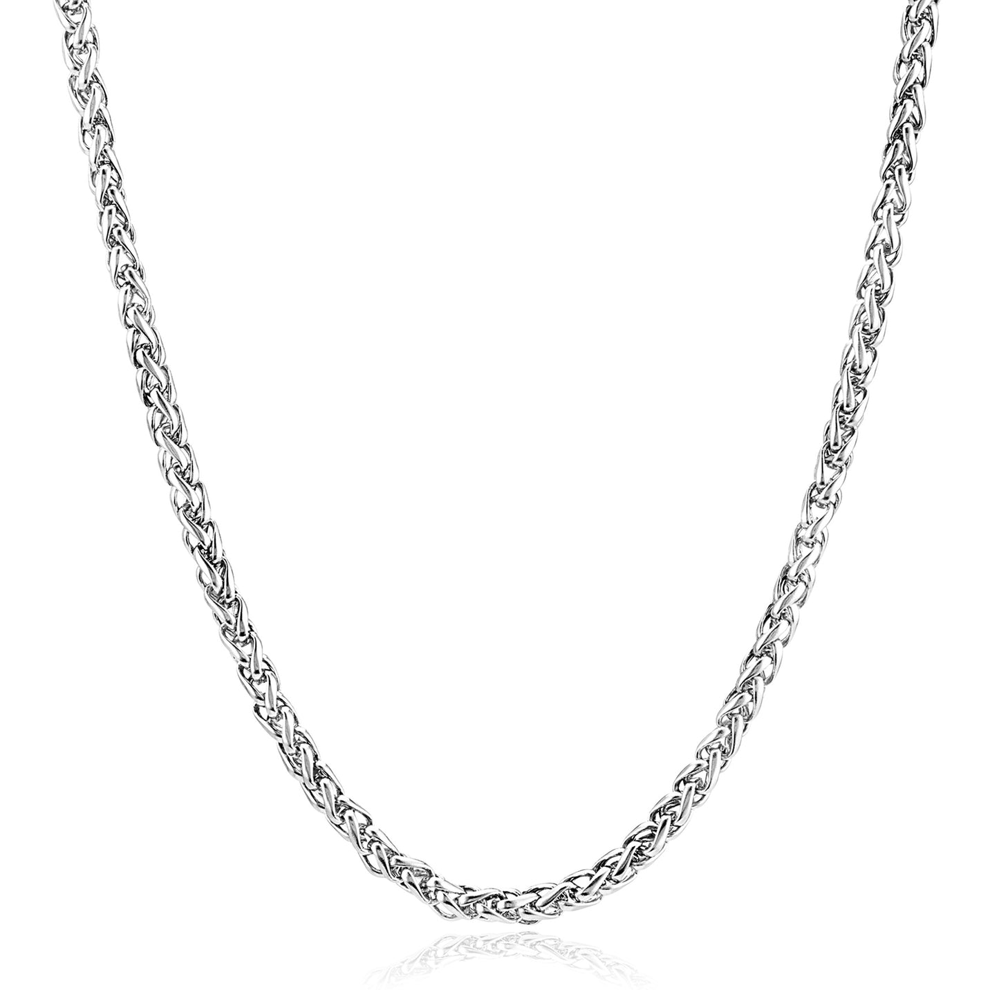 Stainless Steel