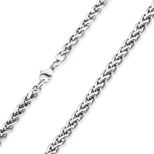 Stainless Steel