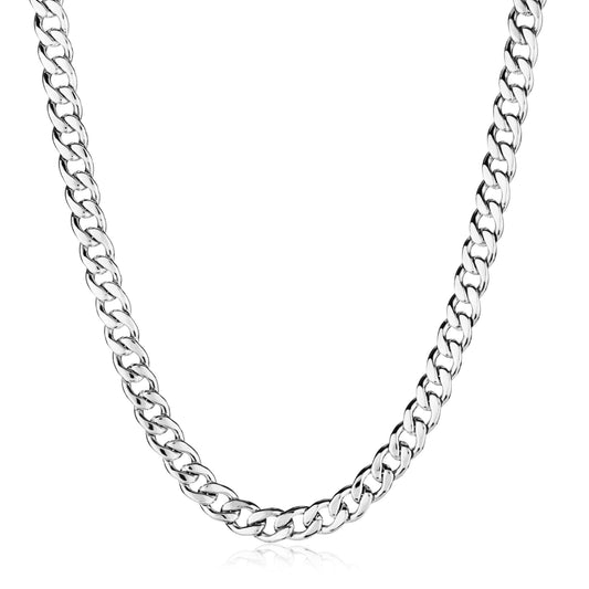 Stainless Steel