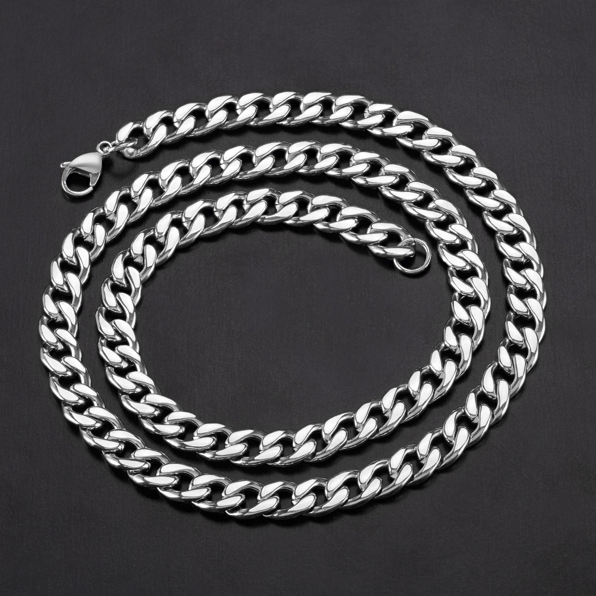 Stainless Steel