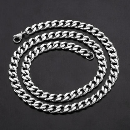 Stainless Steel