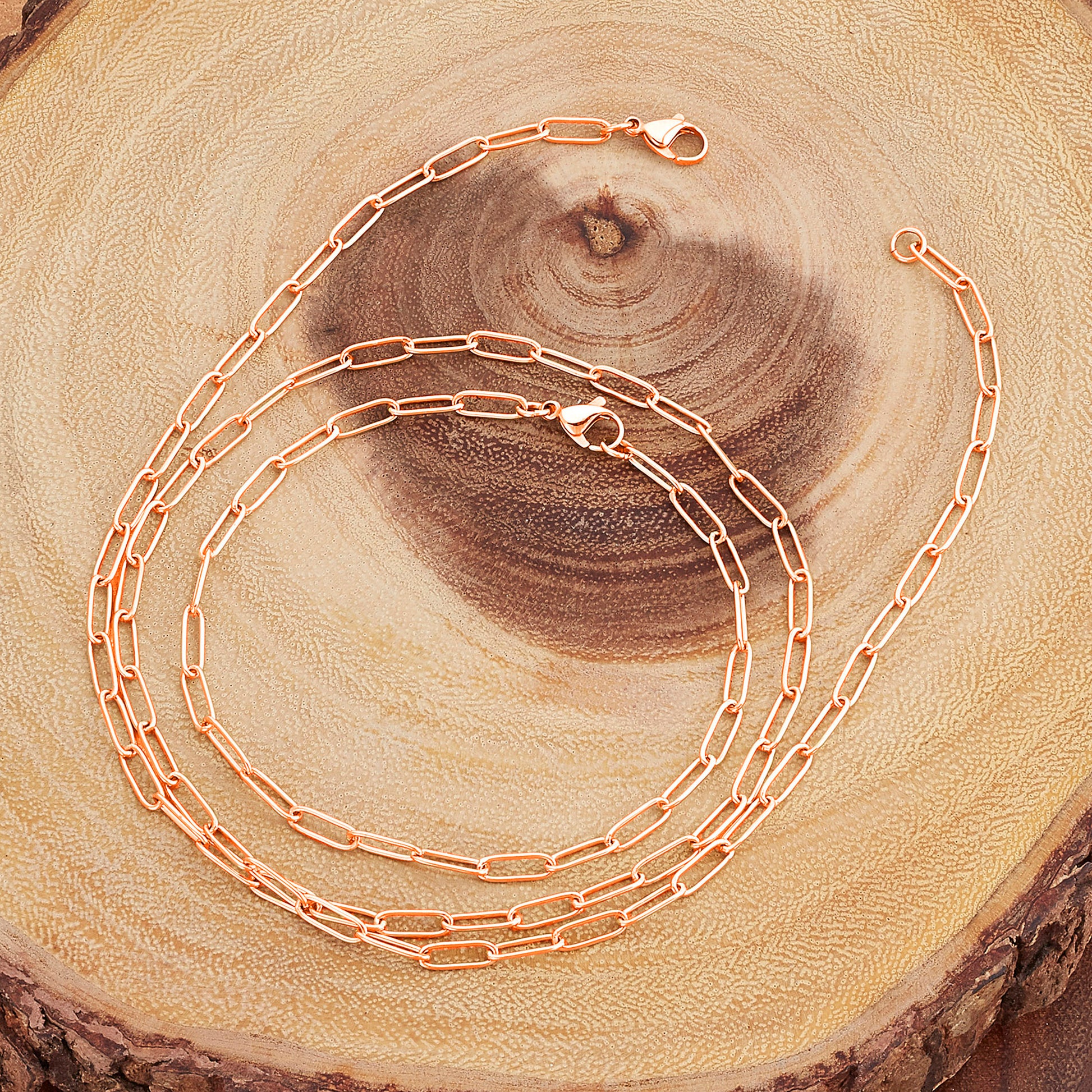 Rose Gold