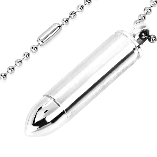 Stainless Steel
