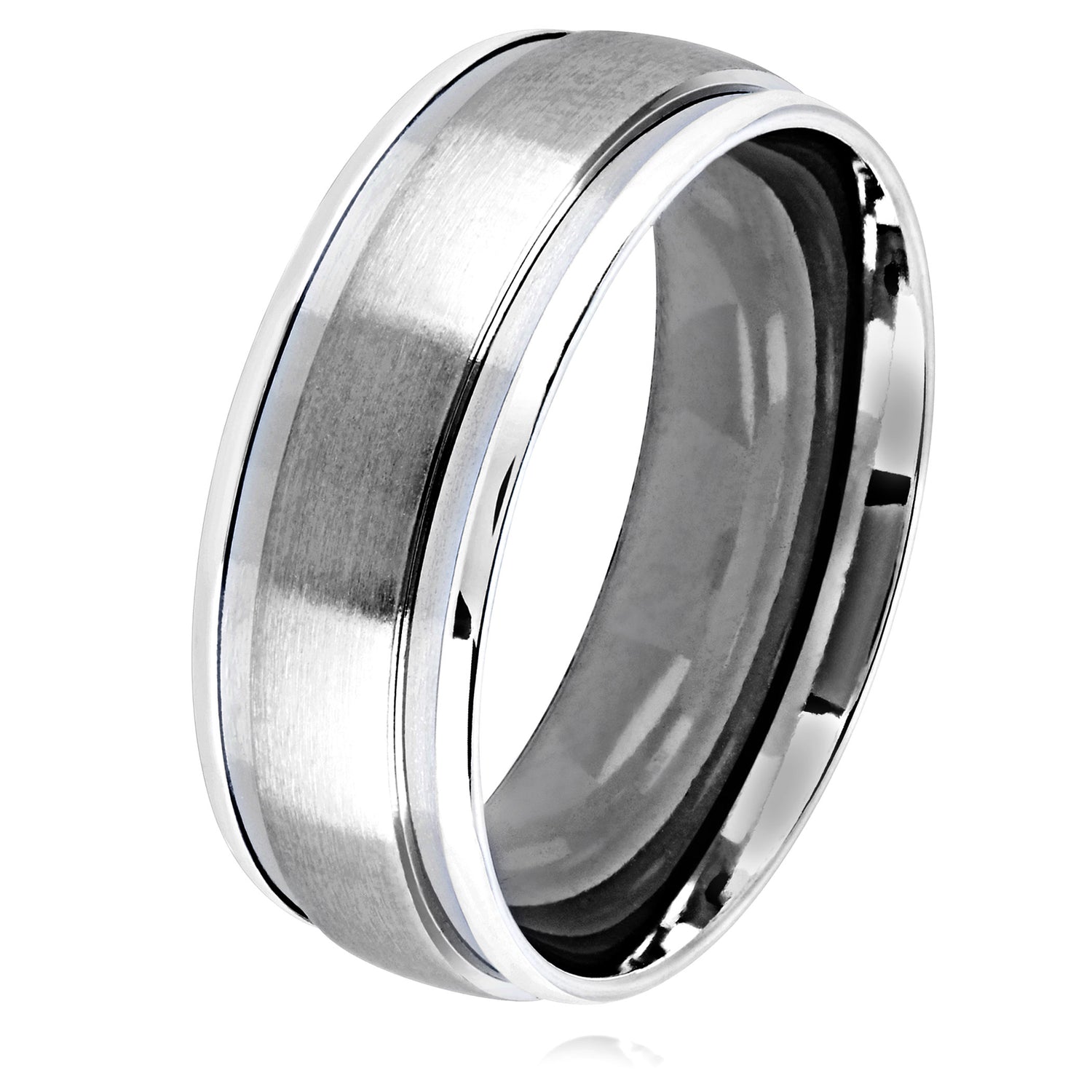 Stainless Steel