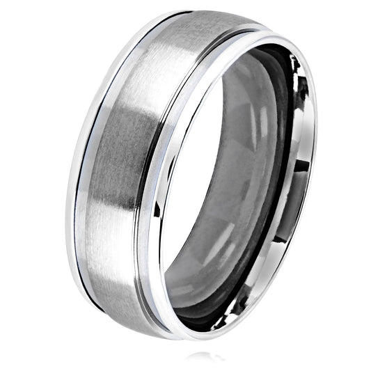 Stainless Steel