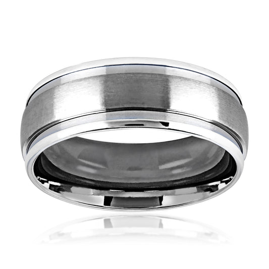 Stainless Steel