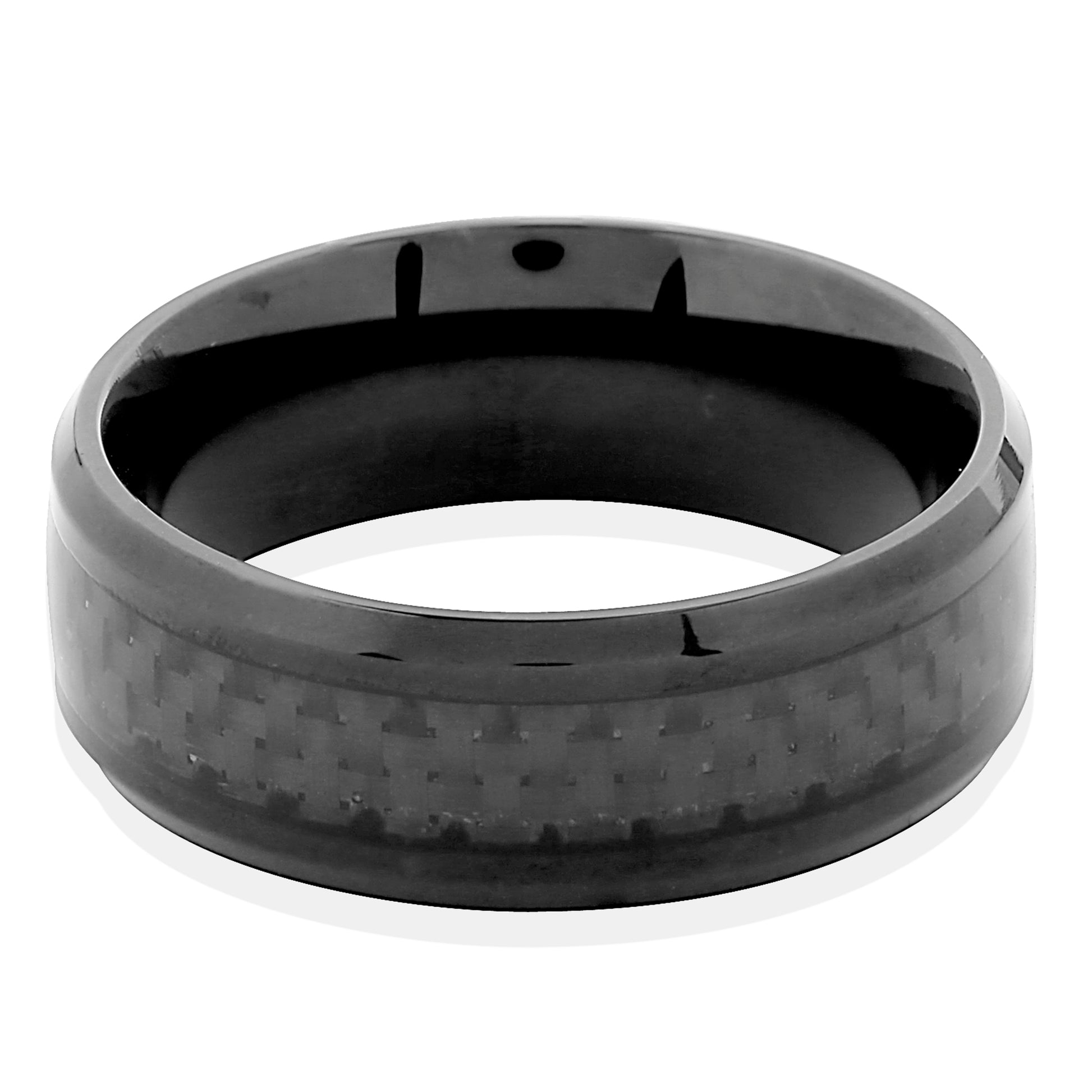 Black/Black