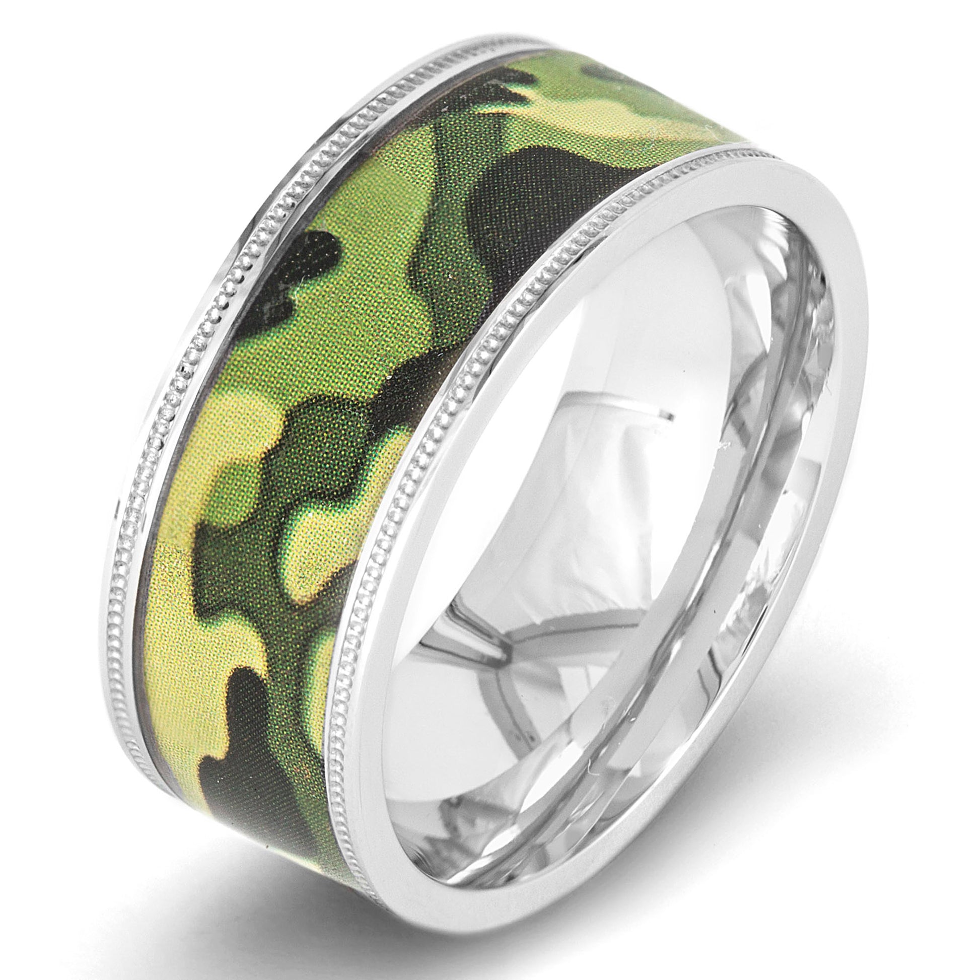 Green Camo
