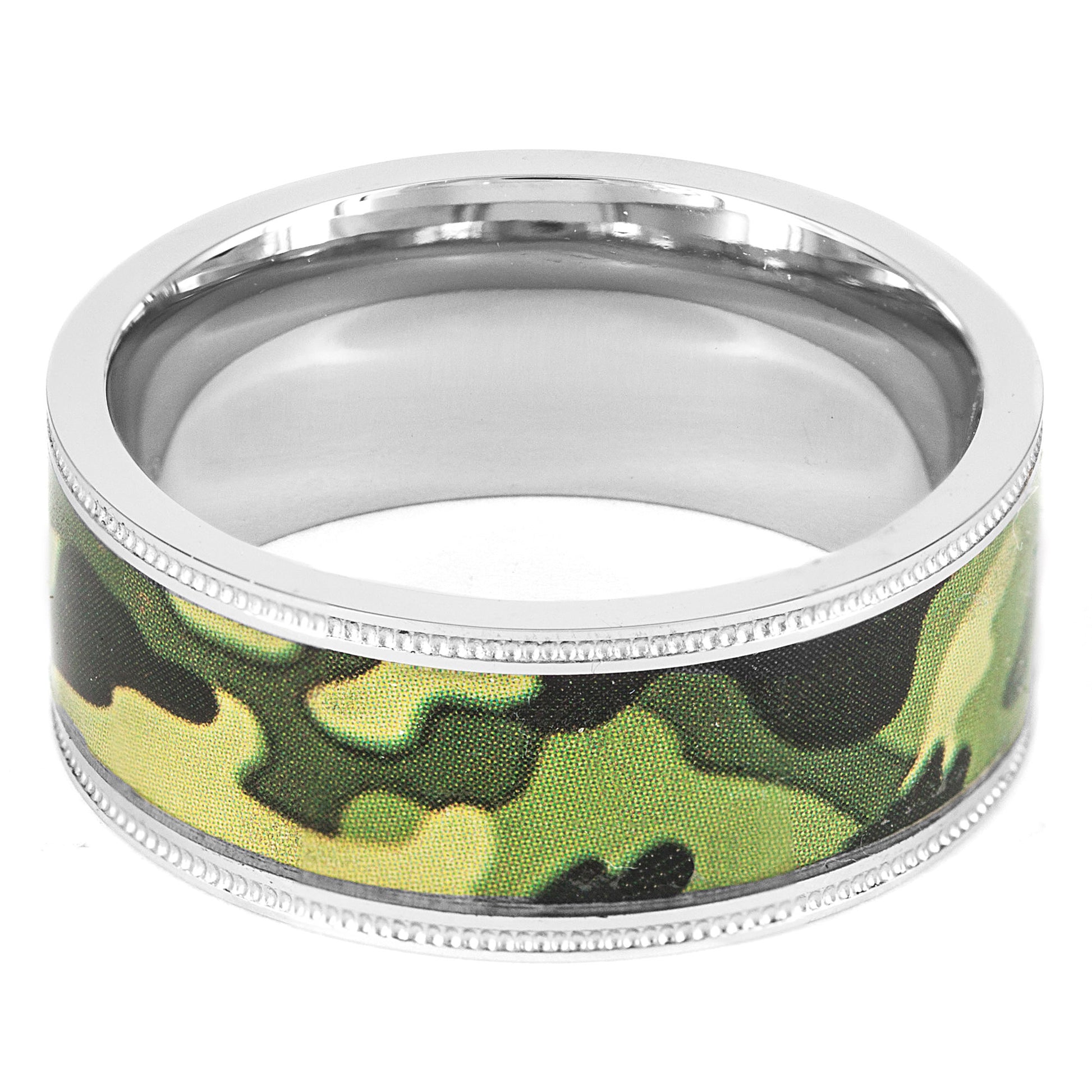 Green Camo