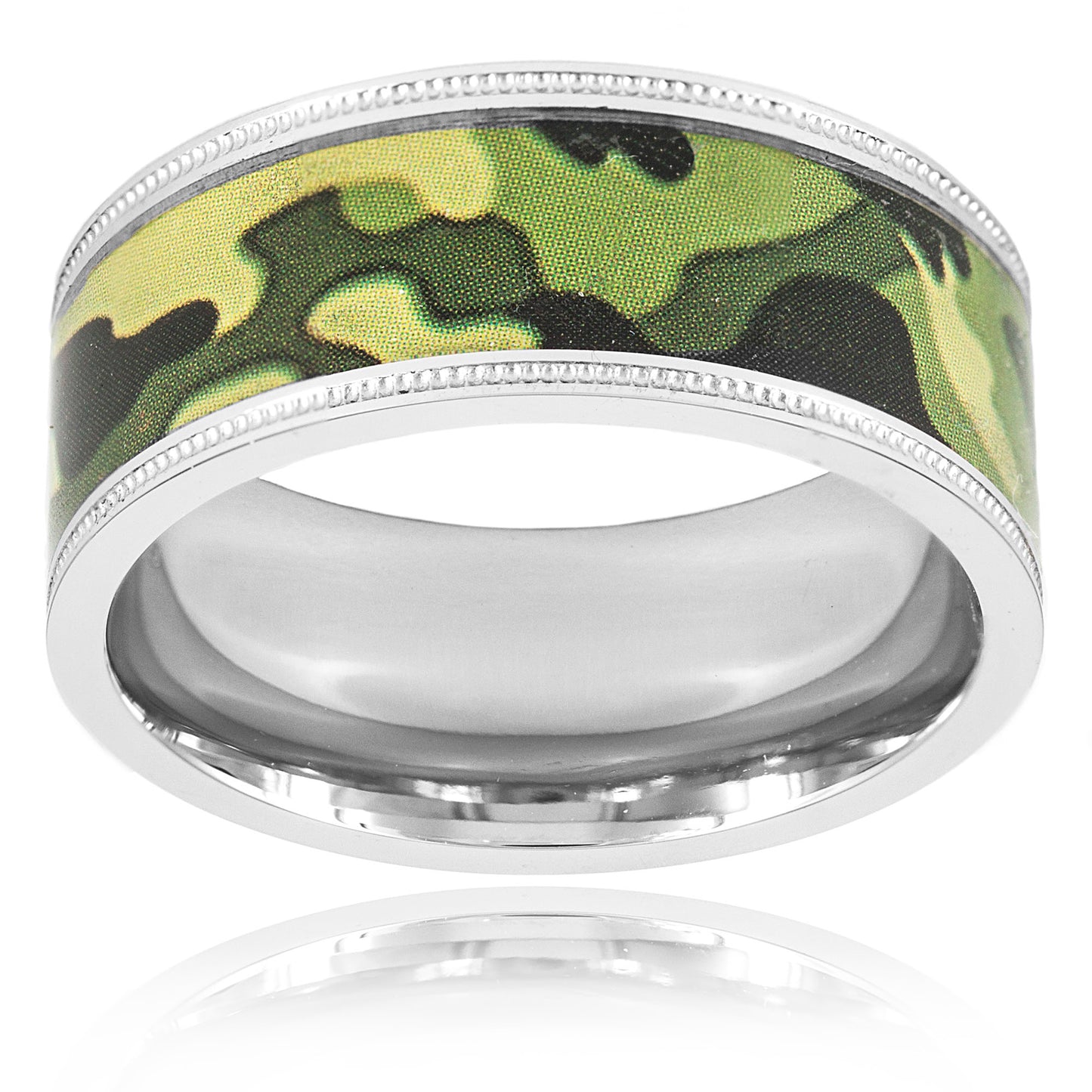 Green Camo