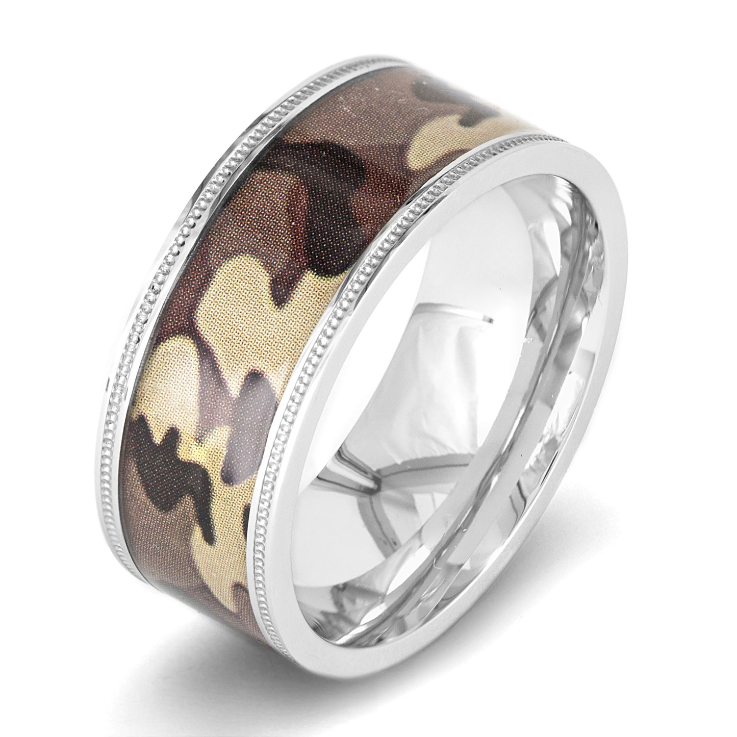 Brown Camo