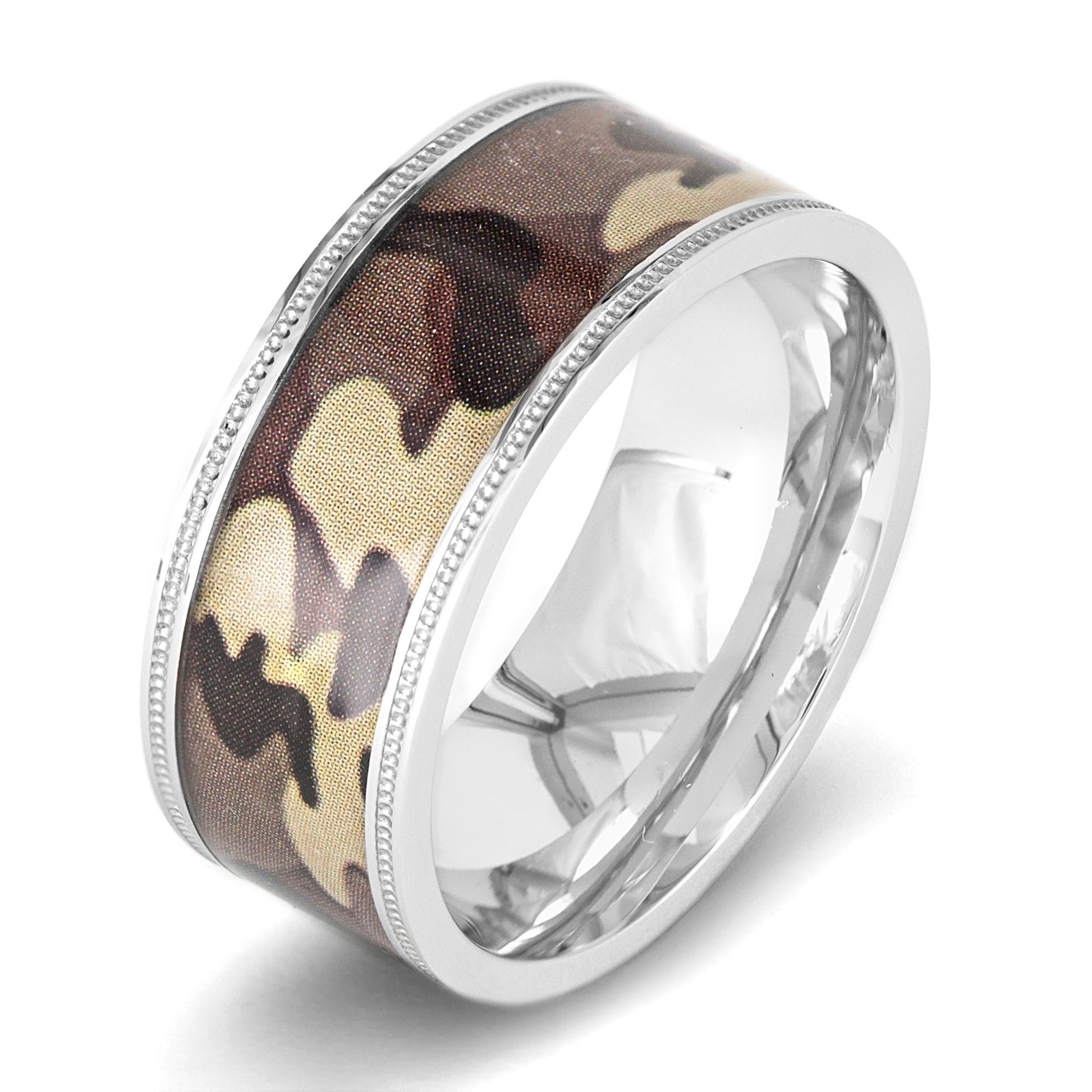 Brown Camo