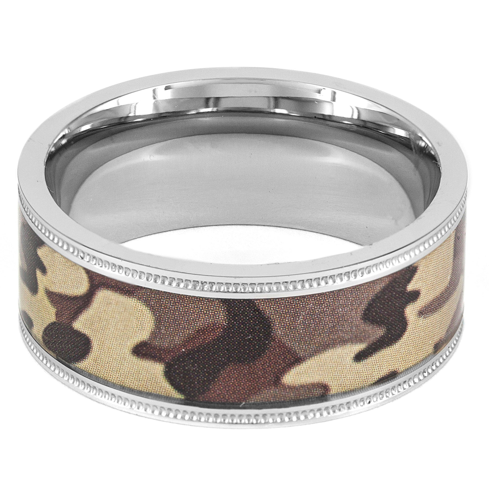 Brown Camo