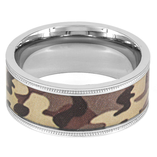 Brown Camo